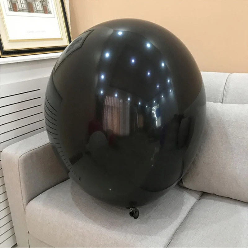 بادکنک طرح سوپر بالون کد DB24 بسته 5 عددی