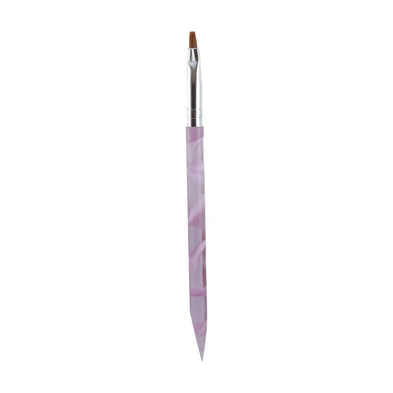 قلم طراحی ناخن پرگاس مدل PRO-43