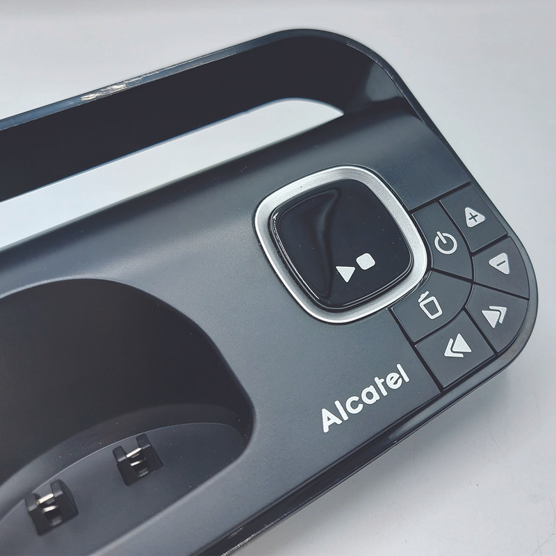 تلفن بی سیم آلکاتل مدل F860 Voice FR