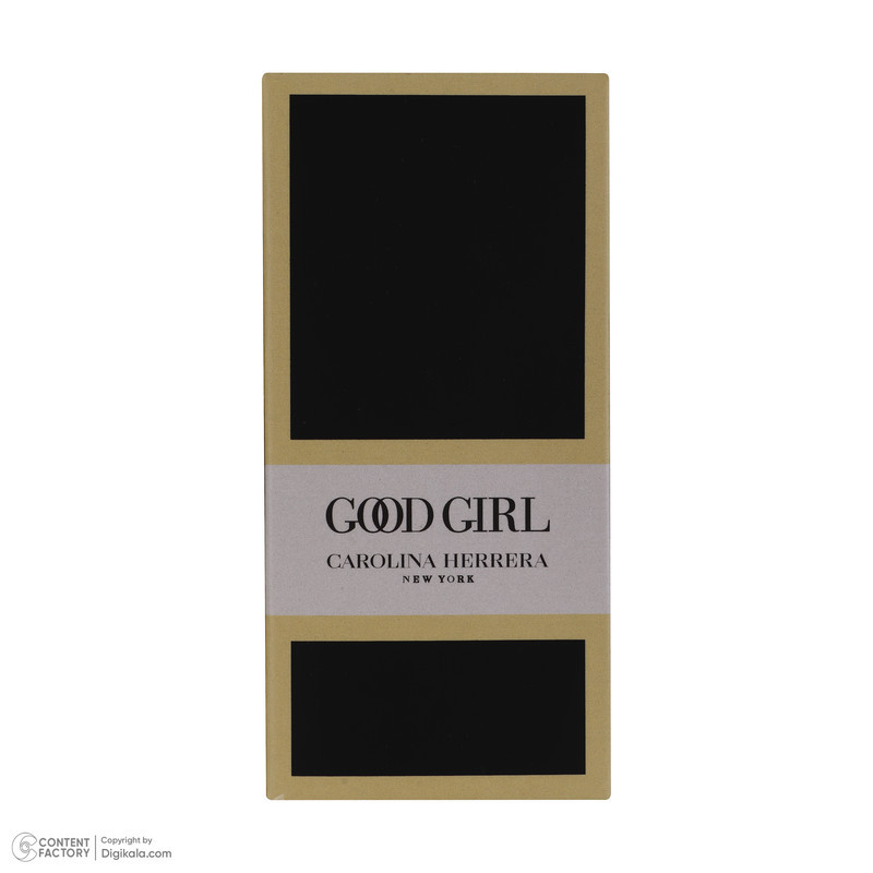 ادوپرفیوم زنانه نوو اکسپرس مدل Good Girl حجم 50 میلی‌لیتر