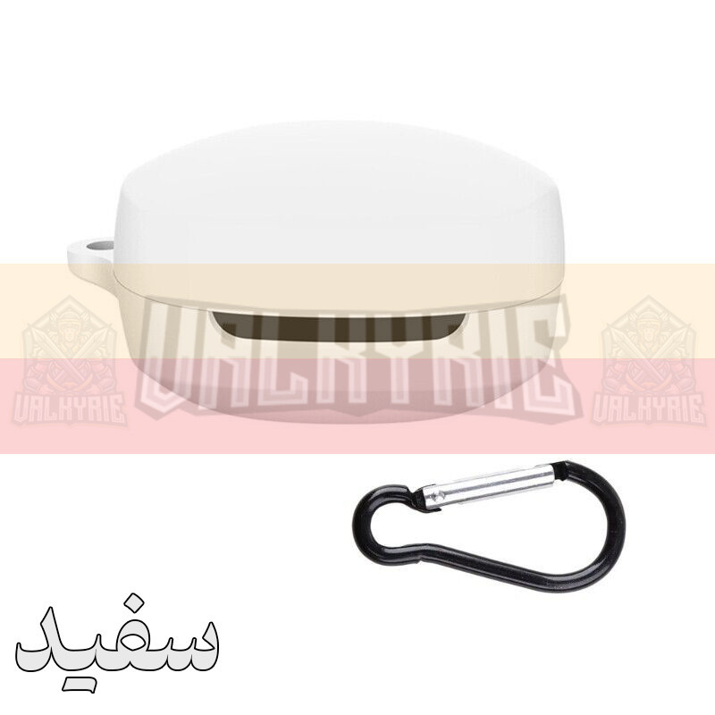کاور والکری مدل Silicon Case مناسب برای هدفون بی سیم کیو سی وای T13X