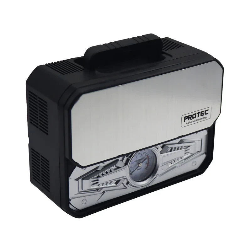 کمپرسور باد فندکی پروتک مدل YP-AU150012V