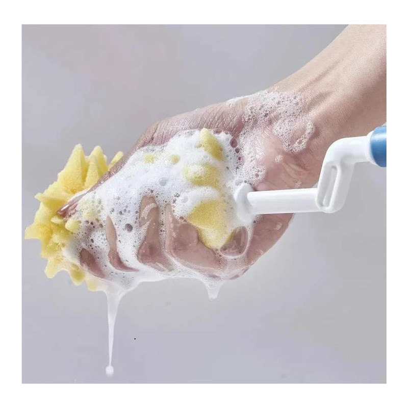 برس شیشه شوی رووکو مدل Rk6021.1 بسته 2 عددی