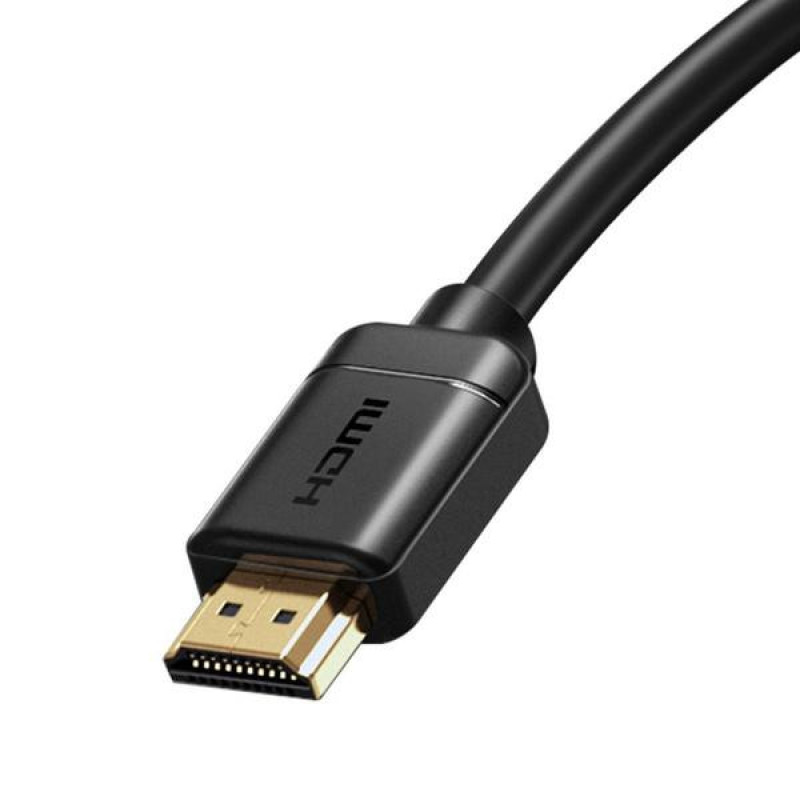 کابل HDMI باسئوس مدل CAKGQ-A01 طول 1 متر
