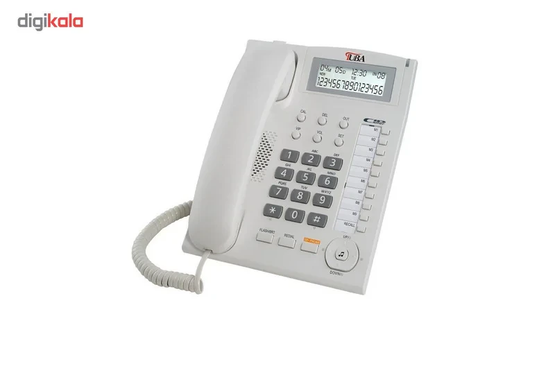 تلفن طوبی مدل KX-TT300