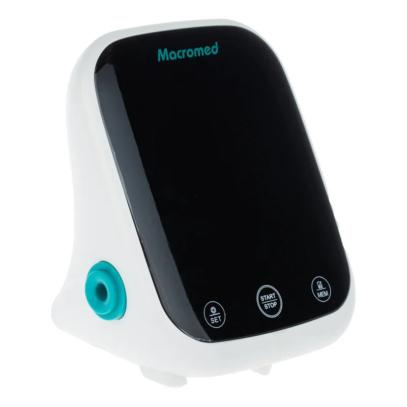 فشارسنج بازویی دیجیتال ماکرومد مدل AES-U331