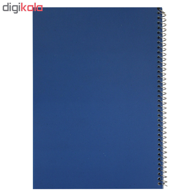دفتر مشق 50 برگ کد 01