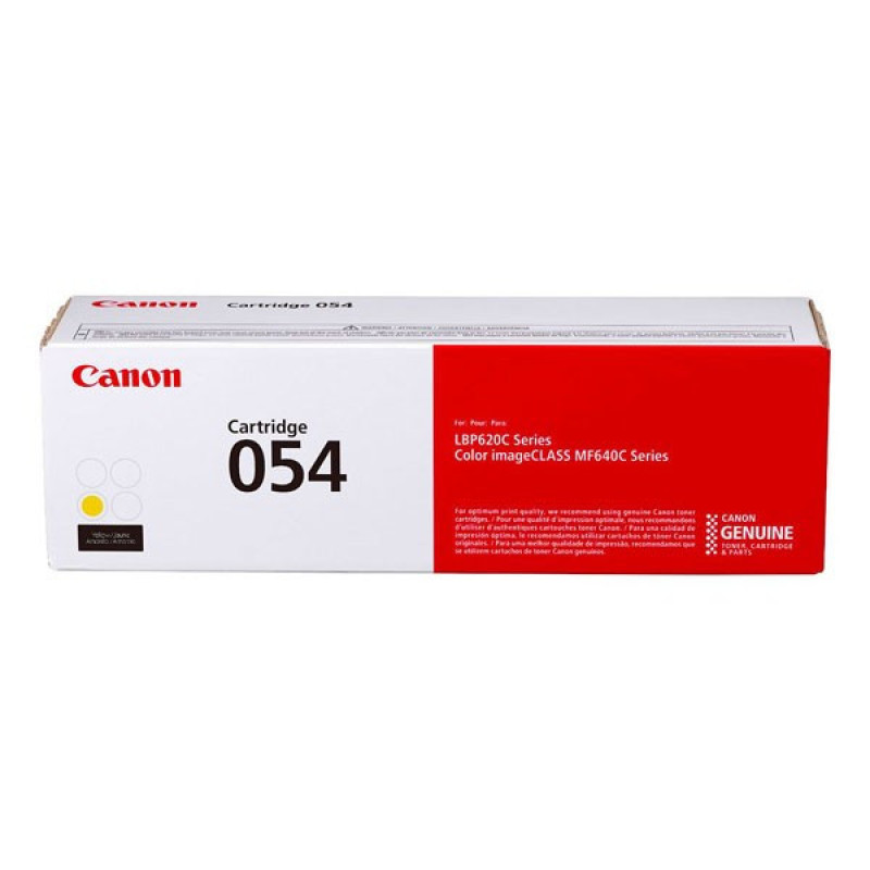 کارتریج مدل 054 مجموعه 4 عددی