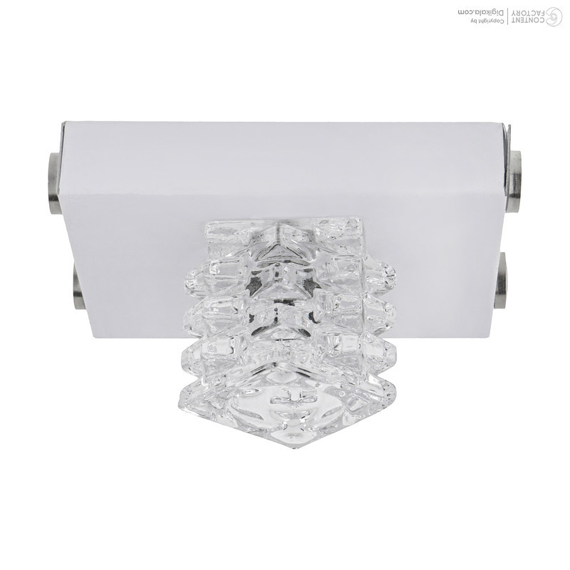 چراغ دیواری مدل تک شاخه کد 80