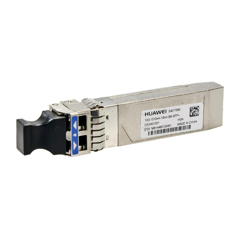 ماژول فیبر هوآوی مدل SFP-10GE-10KM-SM-1310nm