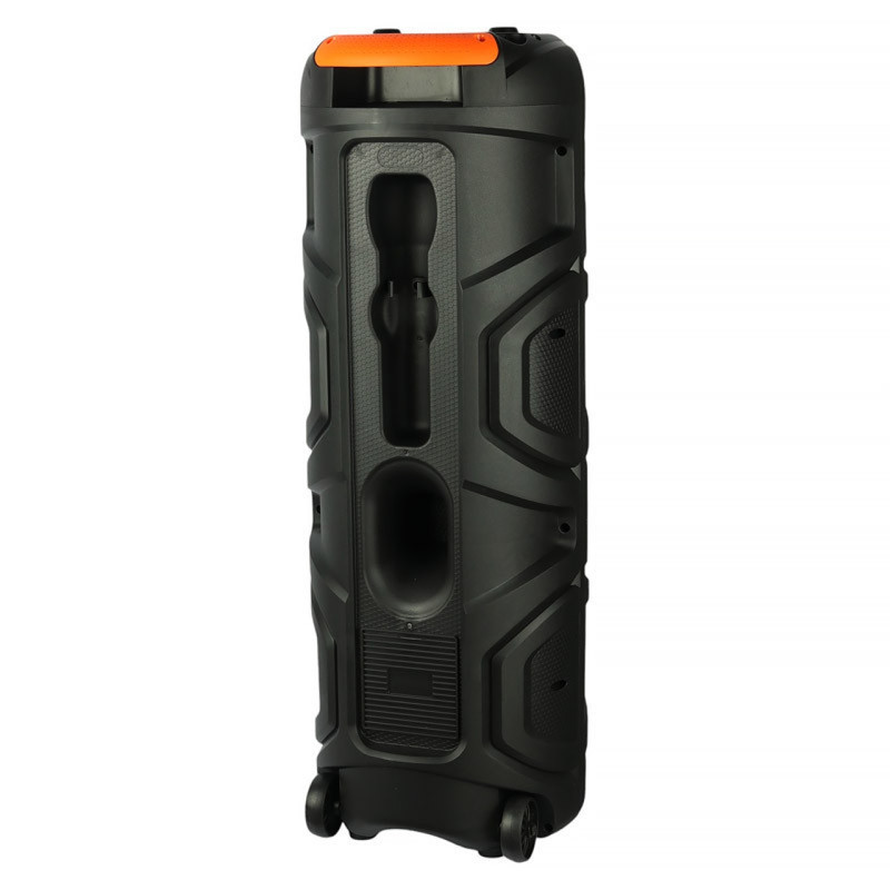 اسپیکر بلوتوثی گلکسبیت مدل GS-40