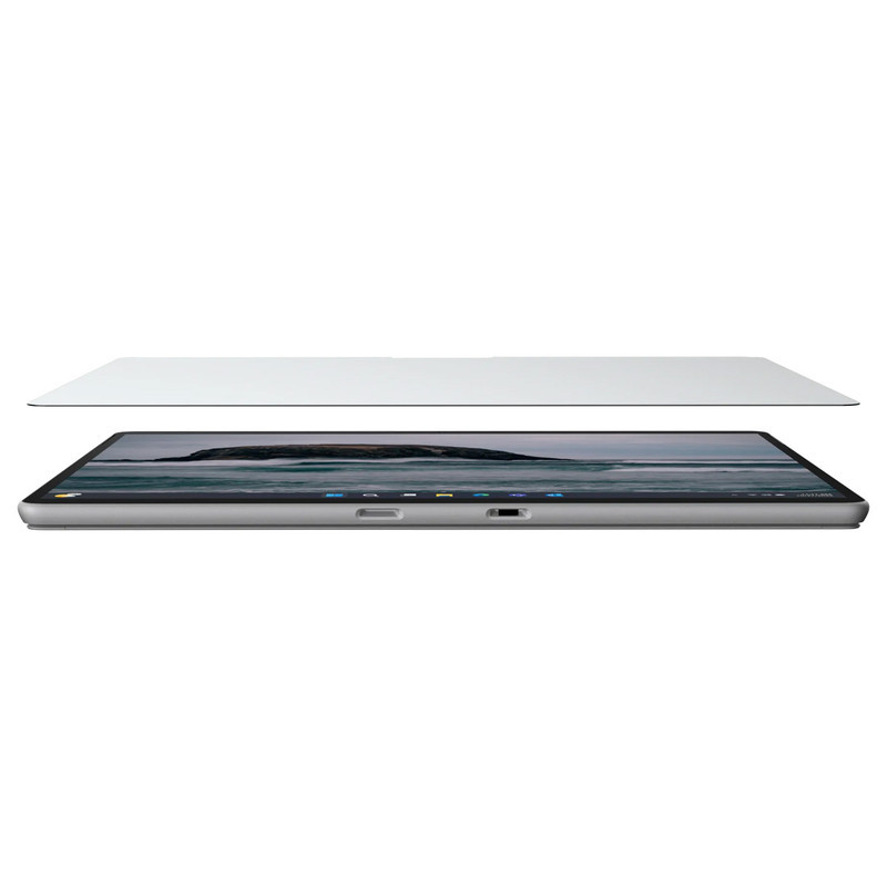 محافظ صفحه نمایش اپیکوی مدل Super Power مناسب برای تبلت مایکروسافت Surface Pro 9