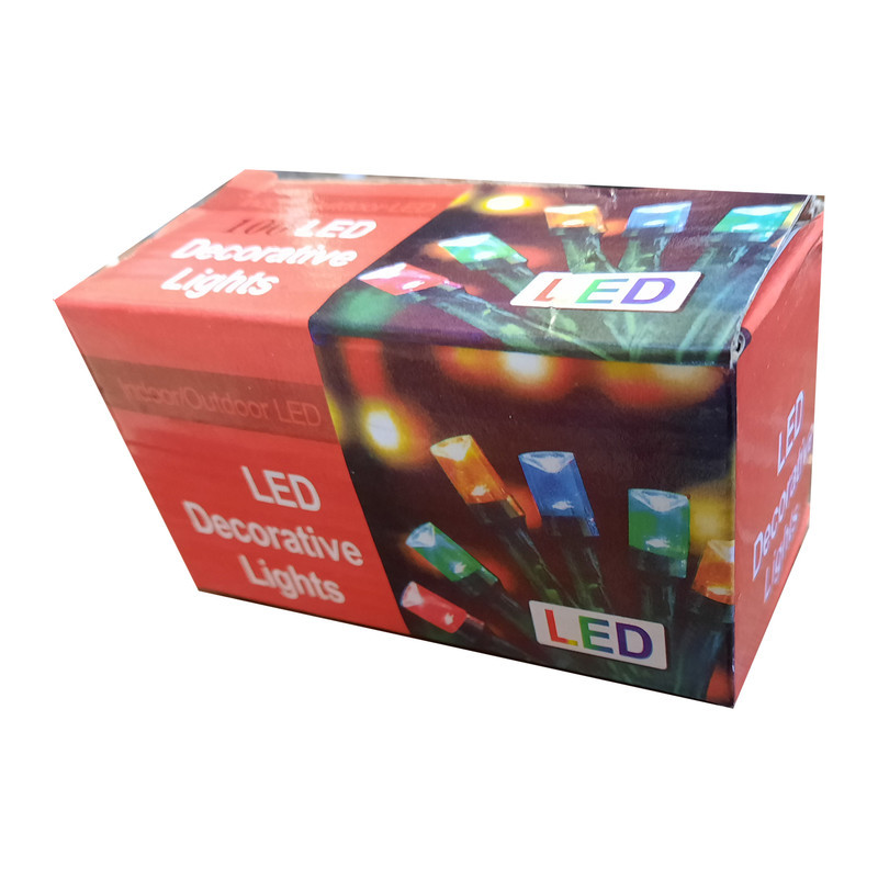 ریسه ال ای دی مدل Decorative lights طول 10 متر