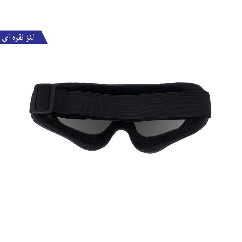 عینک موتور سواری برانت مدل اسپرت
