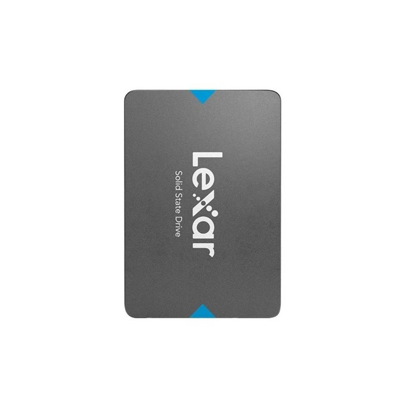 اس اس دی اینترنال SATA III لکسار مدل NQ100 ظرفیت 1 ترابایت