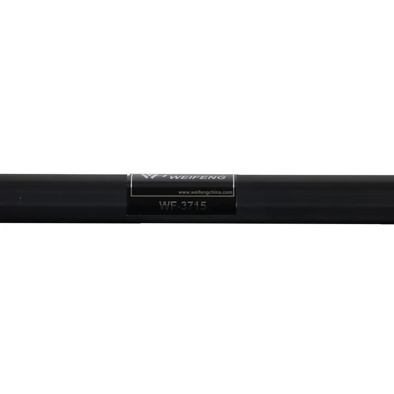 سه پایه دوربین ویفنگ مدل WT-3715
