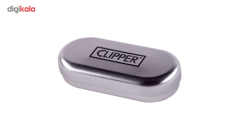 فندک ساشا مدل Cliper