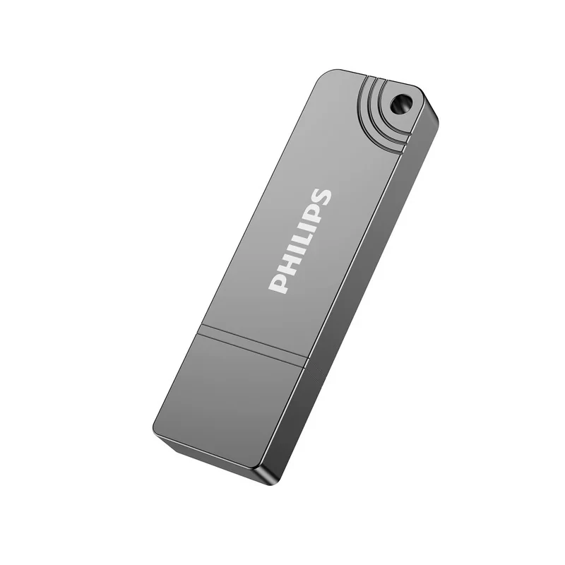 فلش مموری فیلیپس مدل FM11U-A 3.2 ظرفیت 256 گیگابایت با رابط USB 3.2