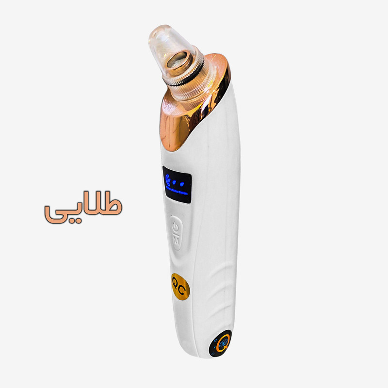 میکرودرم خانگی آی کیو مدل Smart-Cleaner به همراه دستگاه بخور صورت