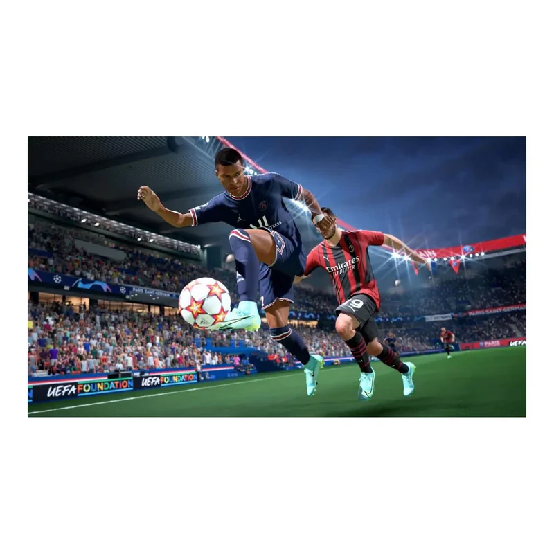 بازی FIFA 22 مخصوص PS5