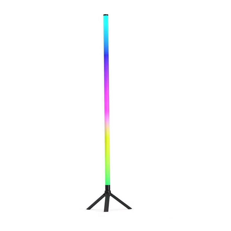 آباژور ایستاده مدل HZ-012-RGB