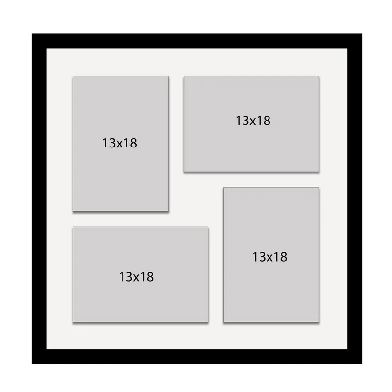 قاب عکس بکلیت مدل خانواده 4040-4.1318