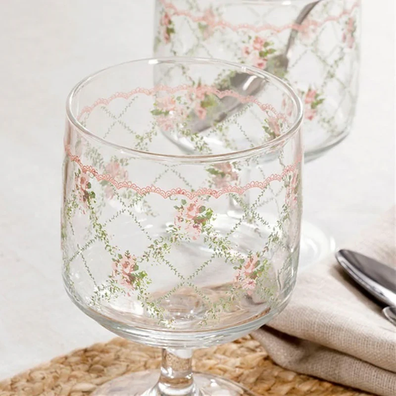 بستنی خوری انگلیش هوم مدل Rosalinda بسته 3 عددی