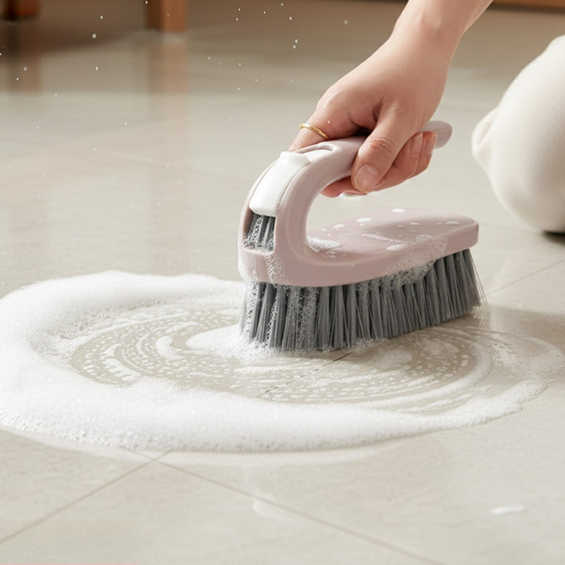 برس لیمون مدل HS1546 مجموعه دو عددی