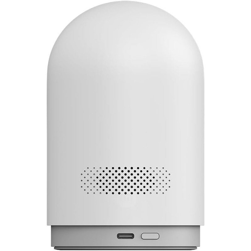 دوربین مداربسته تحت شبکه شیائومی مدل C500 Pro بی‌سیم دام 5 مگاپیکسل با ویدئوی 3K، زوم پان شیب دو موتوره، تشخیص حیوانات، حالت HDR و رنگی کم نور، رمزگذاری دوگانه و پشتیبانی از ذخیره‌سازی ابری و کارت حافظه