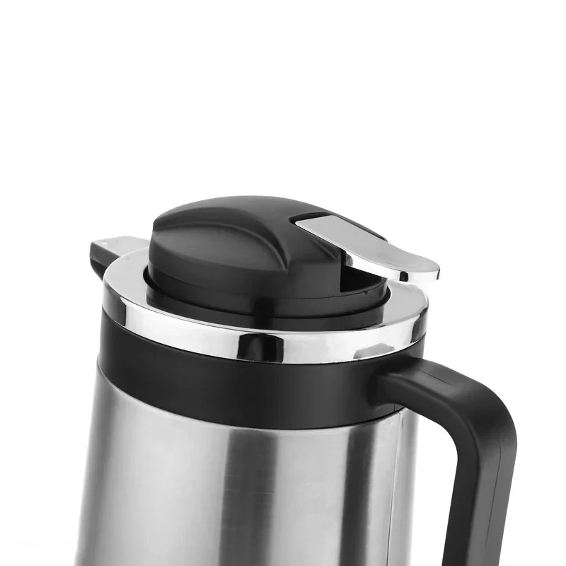 فلاسک مدل UN-1802 New گنجایش 1 لیتر