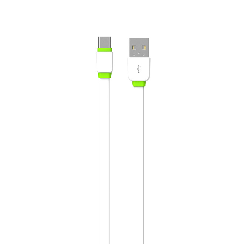 کابل تبدیل USB به USB-C مدل 445C طول 1 متر