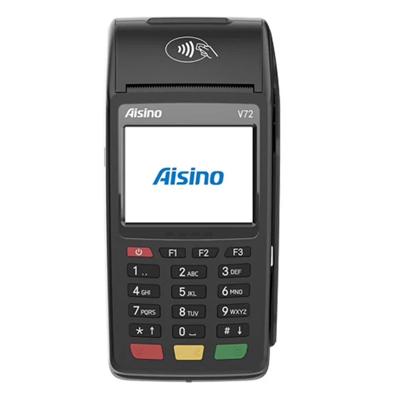 کارتخوان سیار آیزینو مدل V72
