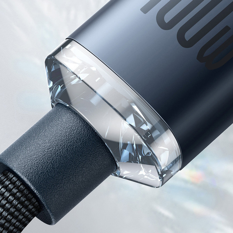 کابل USB-C باسئوس مدل CAJY0007 طول 2 متر