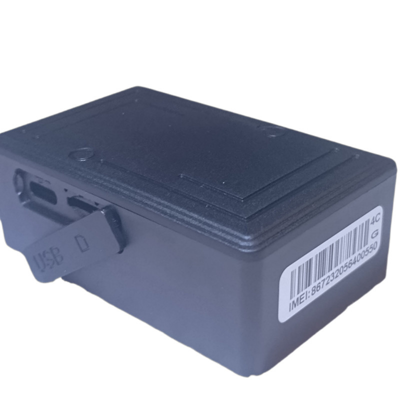 ردیاب خودرو مدل SN200A
