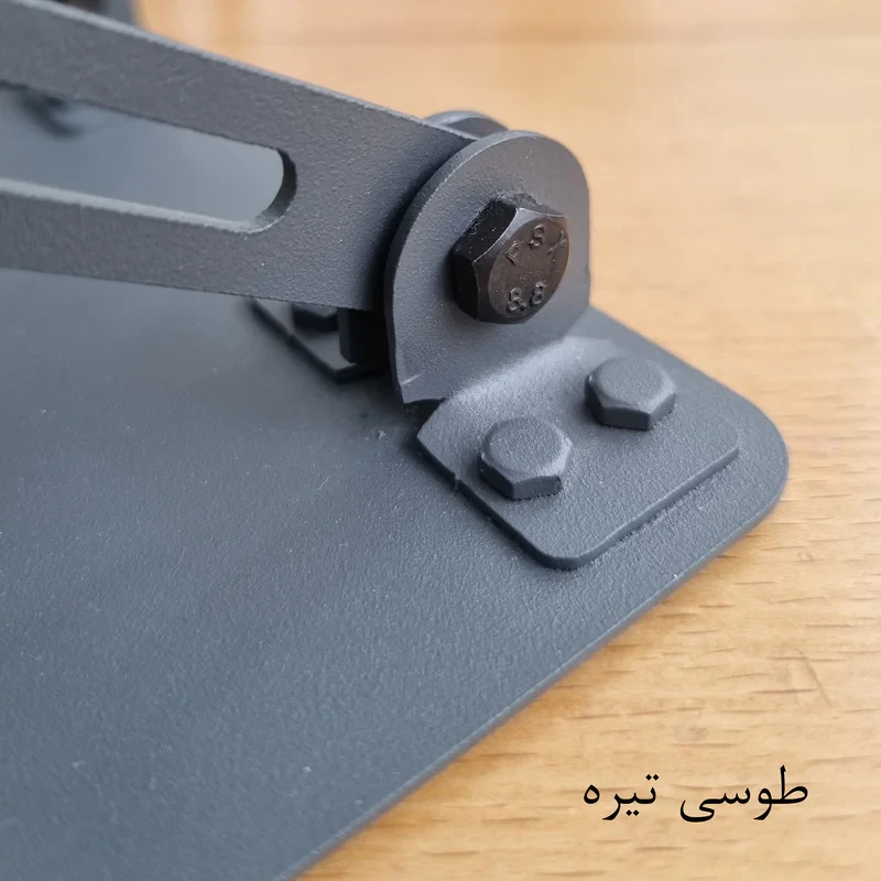 پایه نگهدارنده گوشی موبایل و تبلت مدل B04