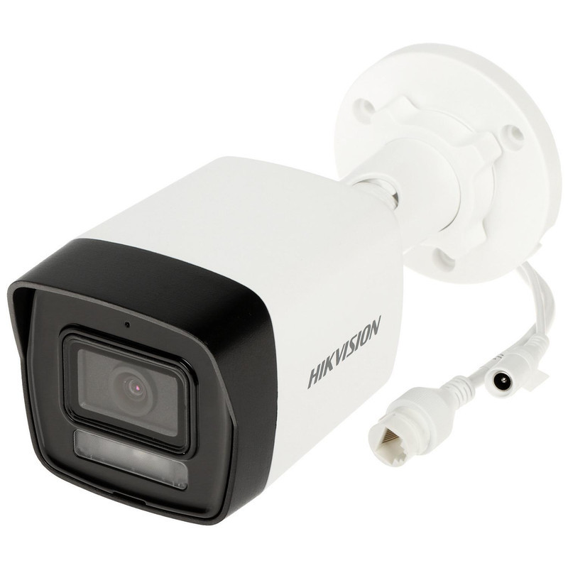 دوربین مداربسته تحت شبکه هایک ویژن مدل DS-2CD1063G2-LIU