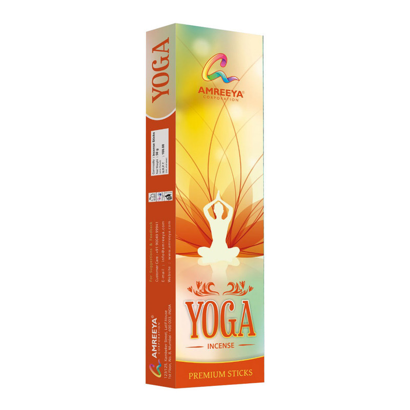 عود آمریا مدل Yoga