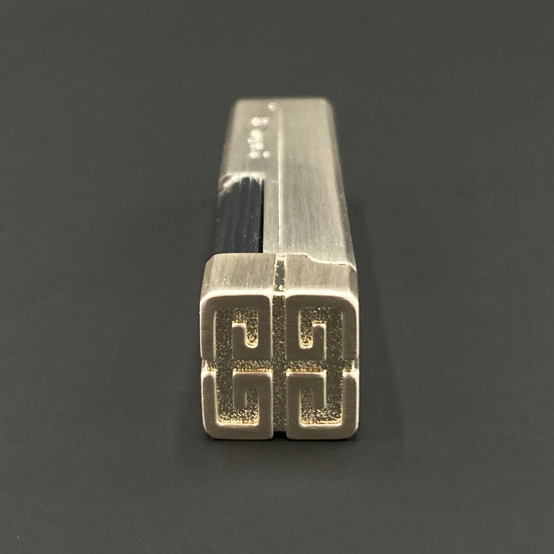 فندک دیروی مدل باریک کد DKD-1151 به همراه ابزار تنظیم شعله