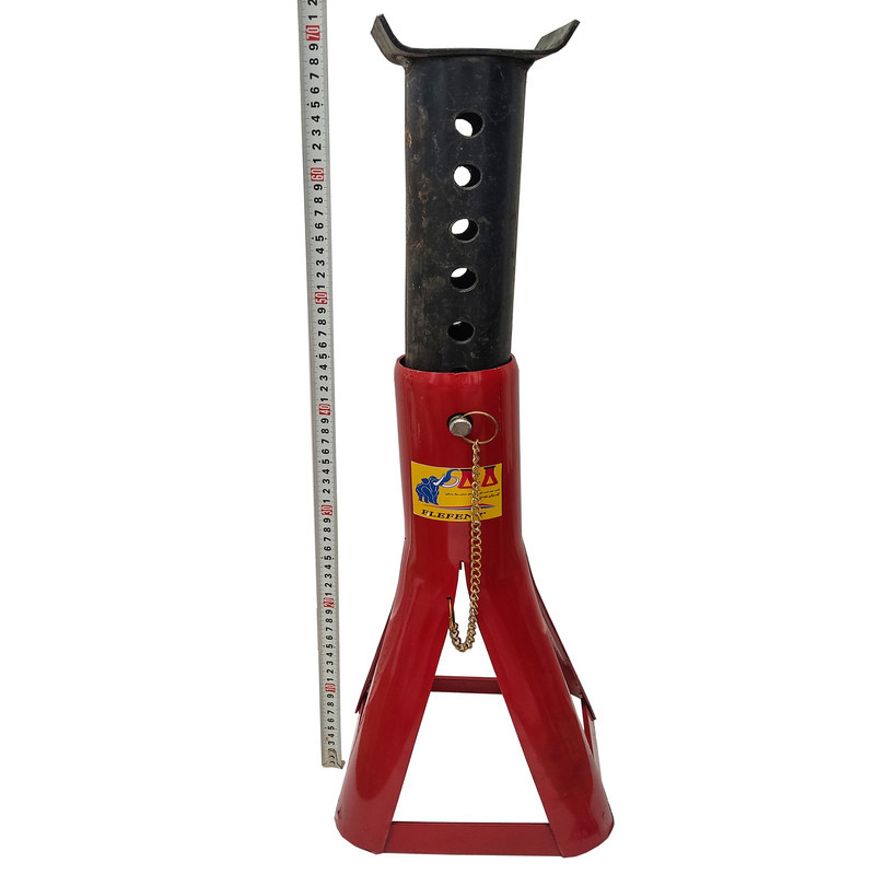 خرک خودرو الفنت مدل SDFF - 18525 ظرفیت 3.5 تن مجموعه 2 عددی