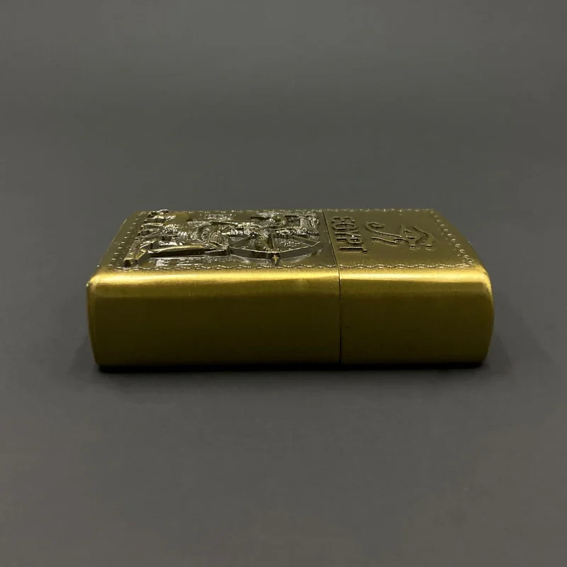 فندک کیانتایی طرح مصر باستان کد DKD-836