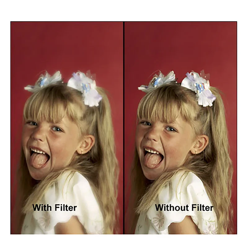فیلتر لنز کنکو مدل SOFT SOFTON - 52MM