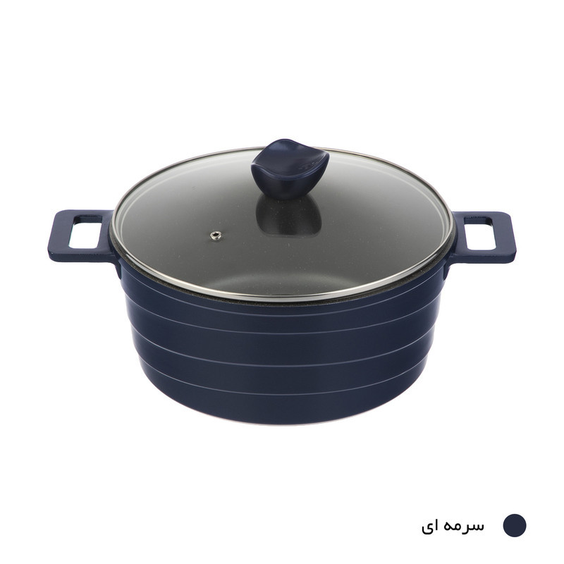 قابلمه تکنو مدل اورس سایز 28