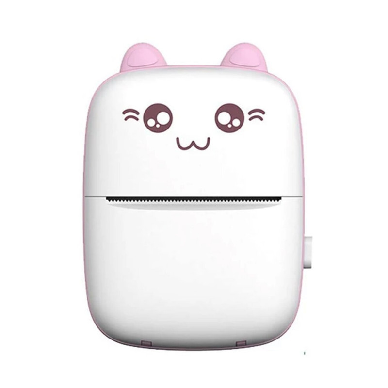 برینتر حرارتی مدل miniprinter