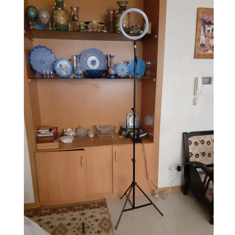 رینگ لایت مدل RFX-260