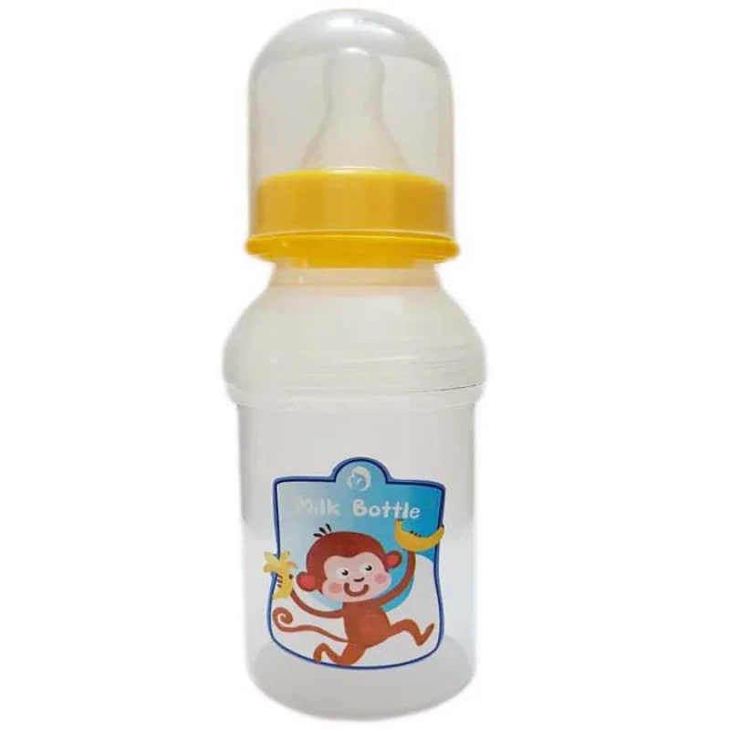شیشه شیر اف تی ای کو مدل Easy حجم 150 میلی لیتر