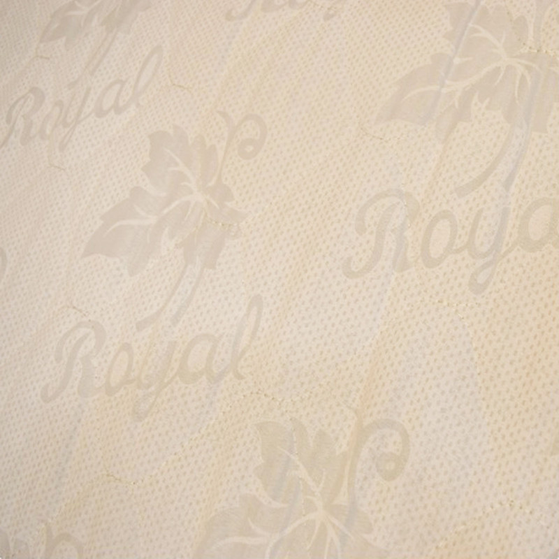 تشک مهمان آنیسا مدل Royal Plus سایز 190×90 سانتی متر