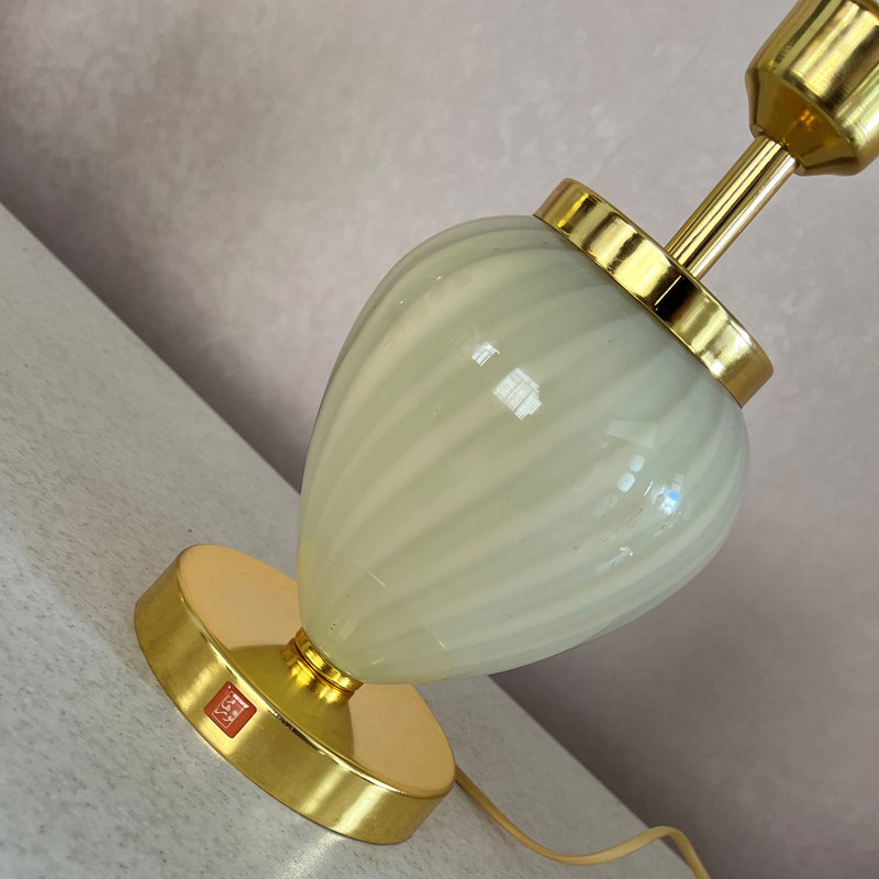 آباژور رومیزی نورهام مدل NHM -SARINA M -28
