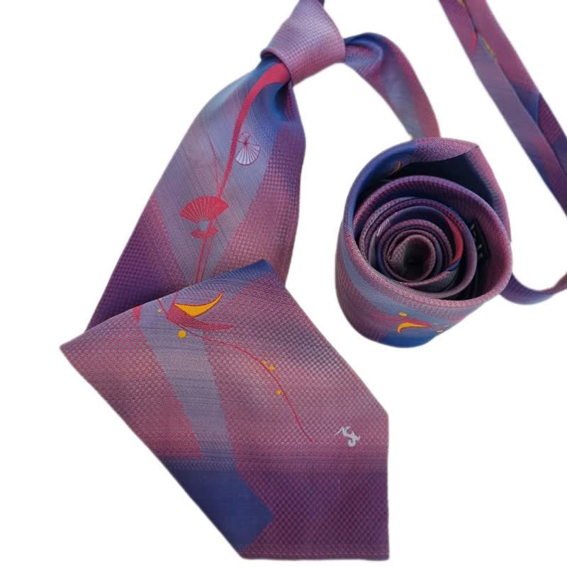 کراوات مردانه مدل SUPERIOR TIE