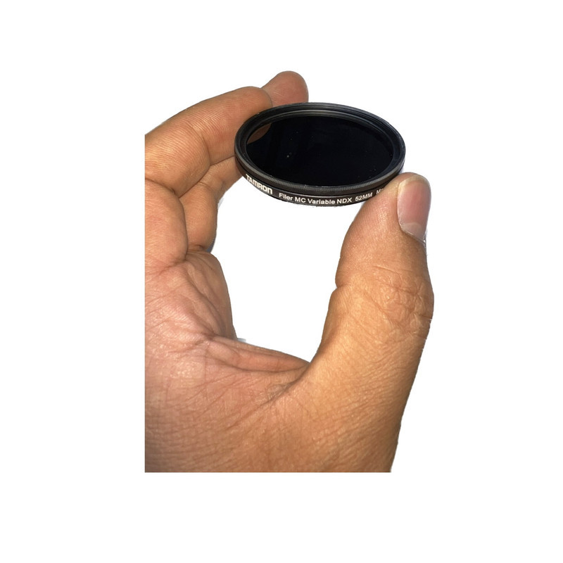 فیلتر لنز تامرون مدل NDX-52mm