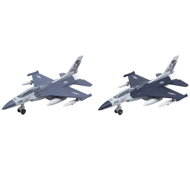 هواپیما بازی مدل F-16 کد 2